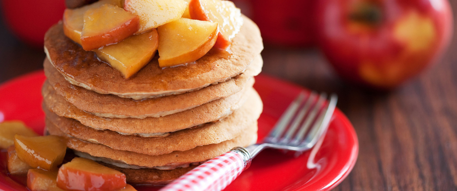 WhyWait – ‘Yes You Can’, Nutrition/Recipe